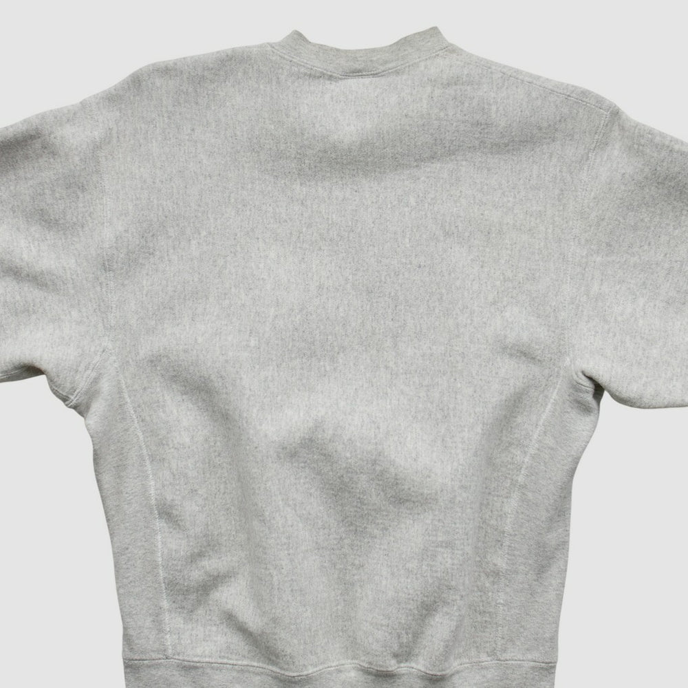 Green Bay Packers Lee Sport 90s Pullover Sweatshirt - Heather Gray Vintage cheap