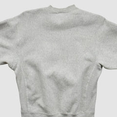 Green Bay Packers Lee Sport 90s Pullover Sweatshirt - Heather Gray Vintage cheap