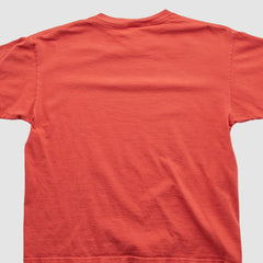 National League Champions CSA 2004 T-shirt - Red Vintage