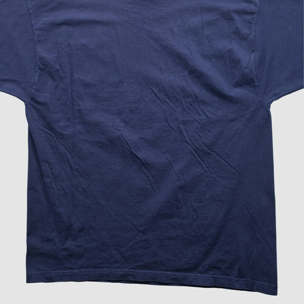 Chicago Bears Reebok 2005 T-shirt - Navy Vintage sale