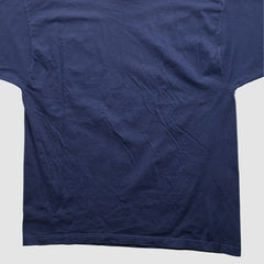 Chicago Bears Reebok 2005 T-shirt - Navy Vintage sale