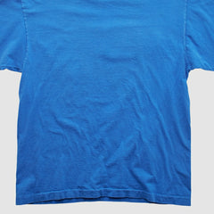 New England Patriots 1995 T-shirt - Blue Vintage outlet