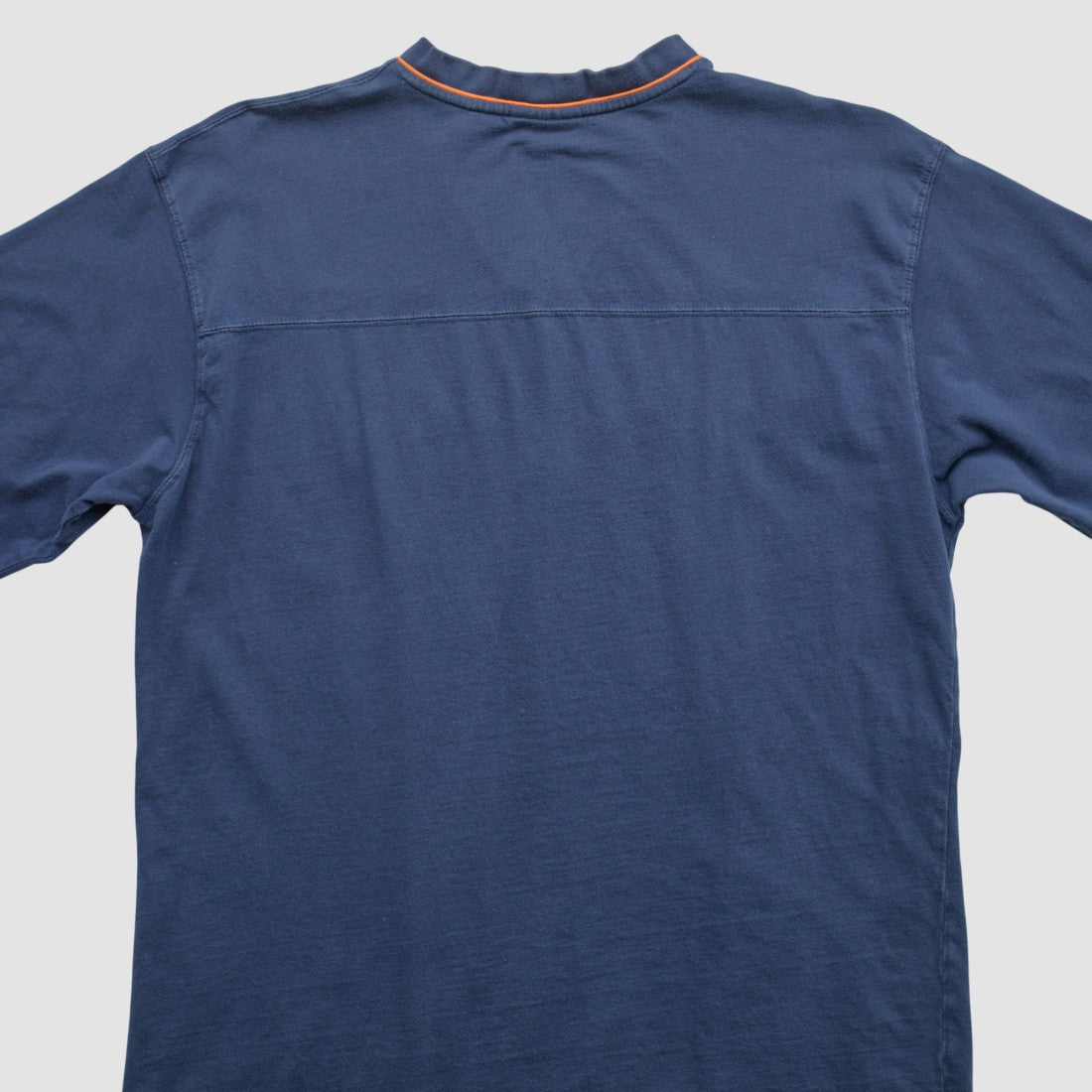 Denver Broncos NFL 2000s T-shirt - Navy Real Vintage discount