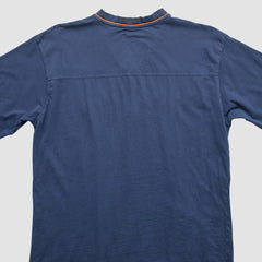 Denver Broncos NFL 2000s T-shirt - Navy Real Vintage discount
