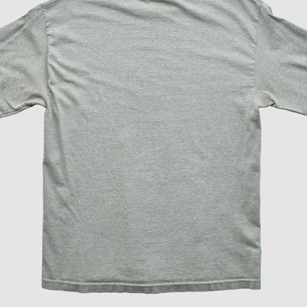 Cincinnati Bengals NFL 2010s Long Sleeve T-shirt - Heather Gray Vintage for sale