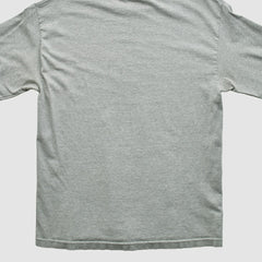 Cincinnati Bengals NFL 2010s Long Sleeve T-shirt - Heather Gray Vintage for sale