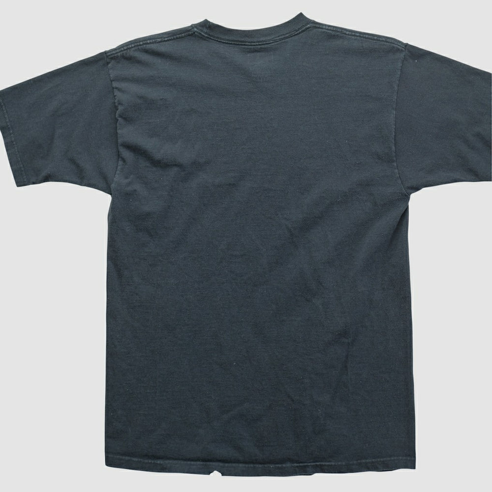 Ben Roethlisberger Reebok 2000s T-shirt - Black Vintage discount