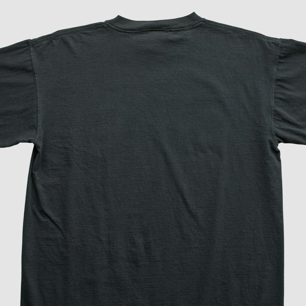 Pittsburgh Steelers NFL 2000s T-shirt - Black Vintage cheap