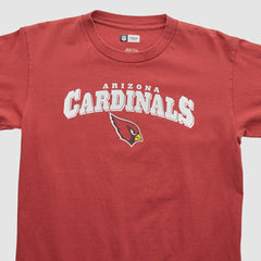 Arizona Cardinals NFL 2000s Long Sleeve T-shirt - Red Vintage discount
