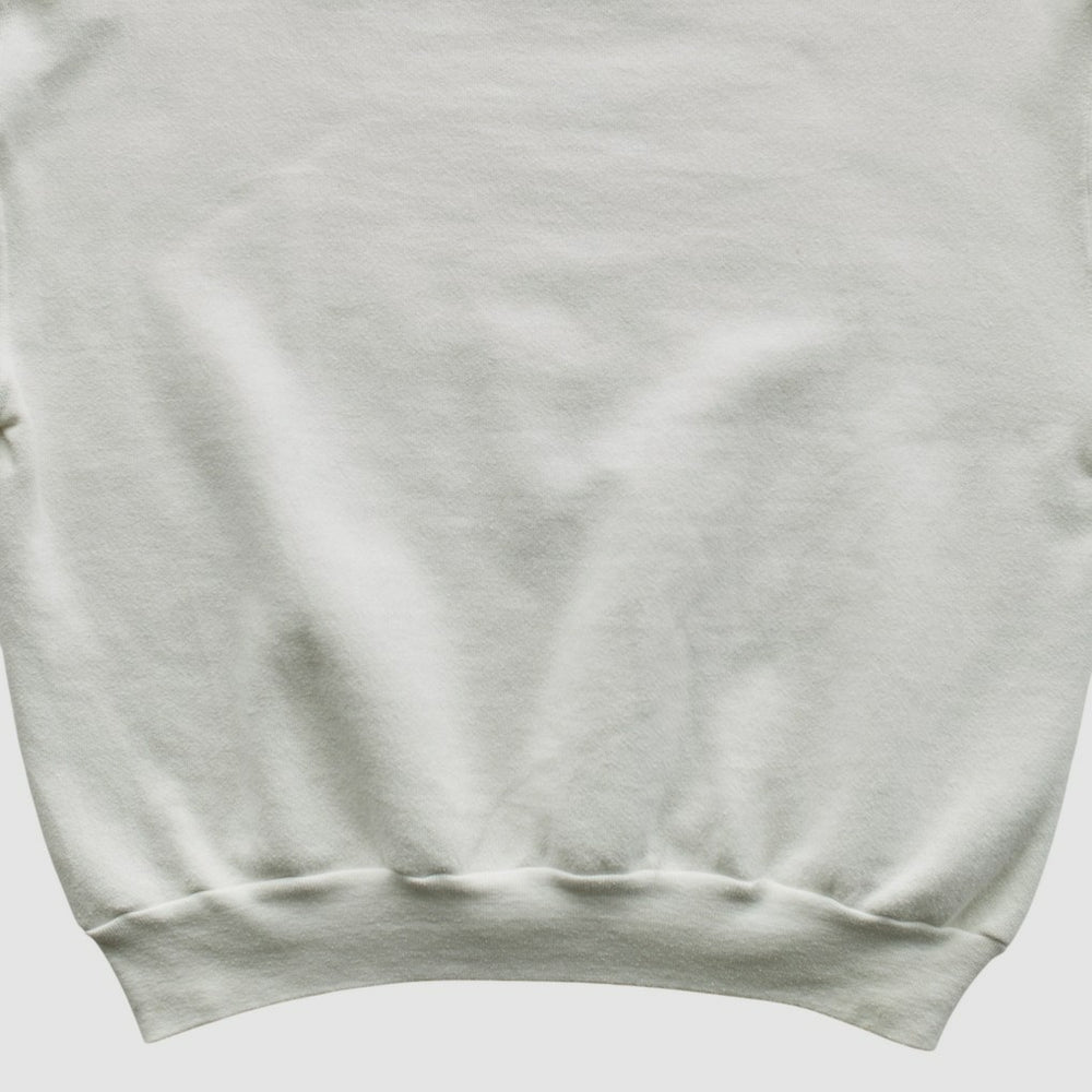 Denver Broncos Signal Sports 1987 Pullover Sweatshirt - White Vintage outlet