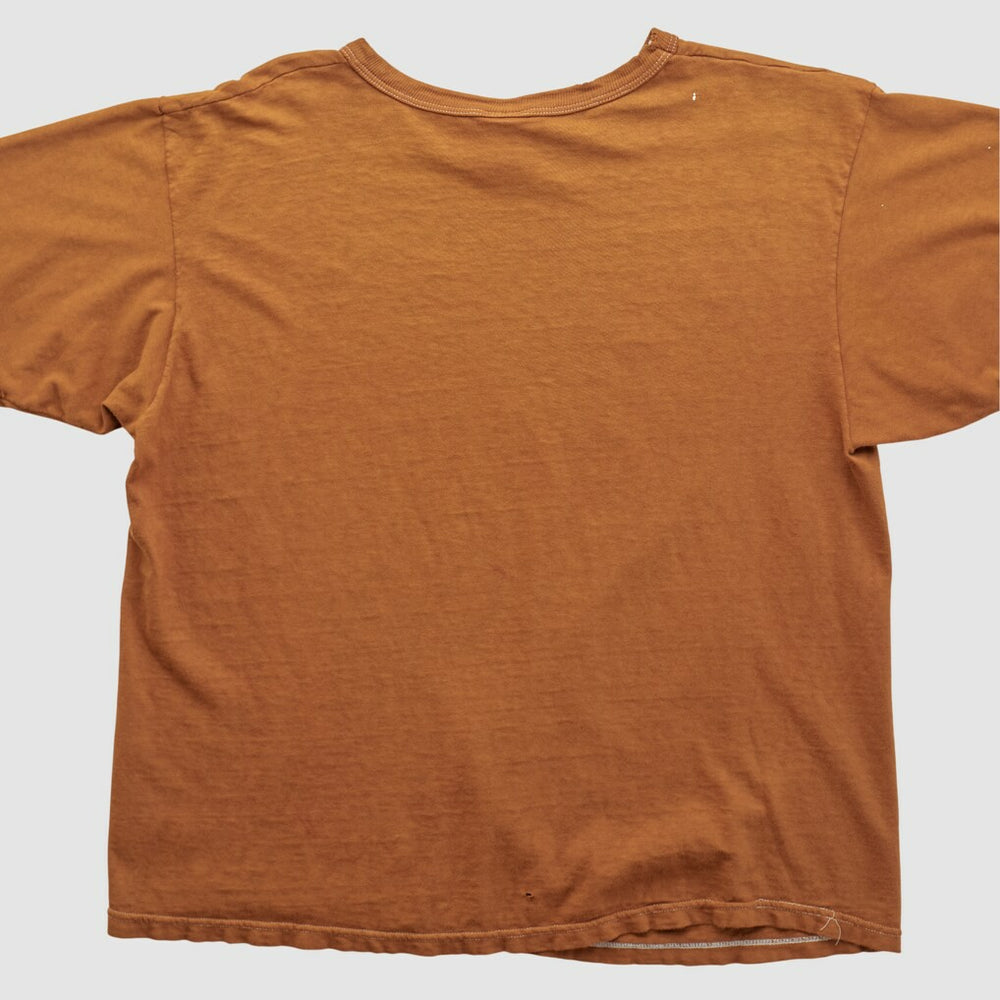 Green Bay Packers Champion 90s T-shirt - Clay Vintage on sale