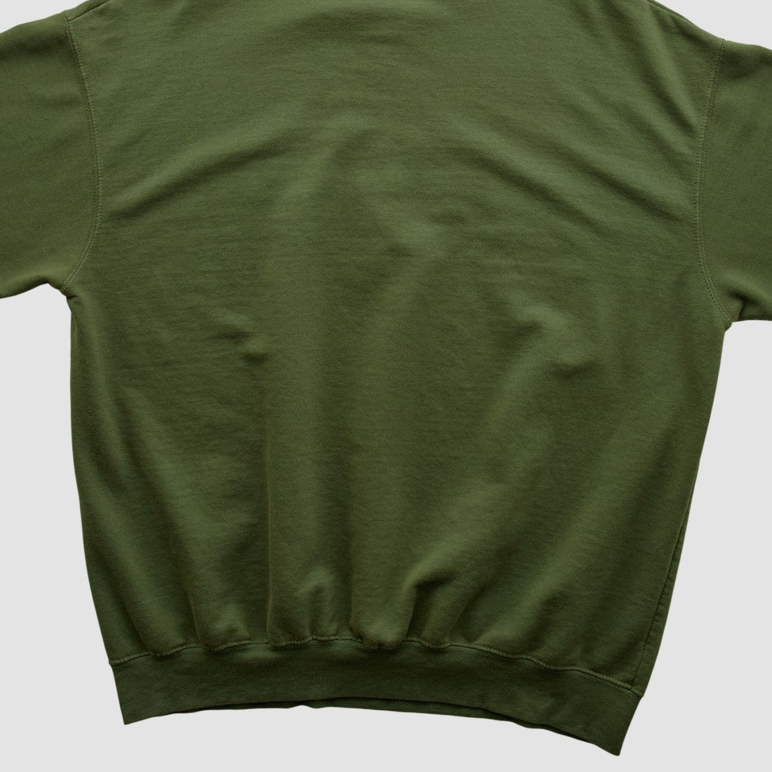 Green Bay Packers NFL 2000s Pullover Sweatshirt - Green Vintage on sale