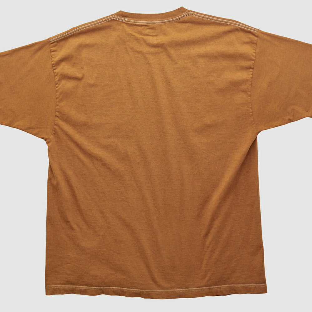 Indianapolis Colts NFL 2005 T-shirt - Clay Vintage discount