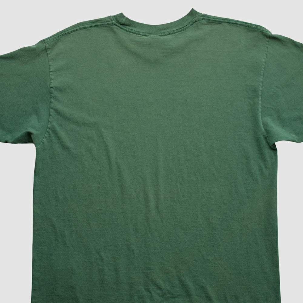 New York Jets Reebok 2000s T-shirt - Green Vintage on sale