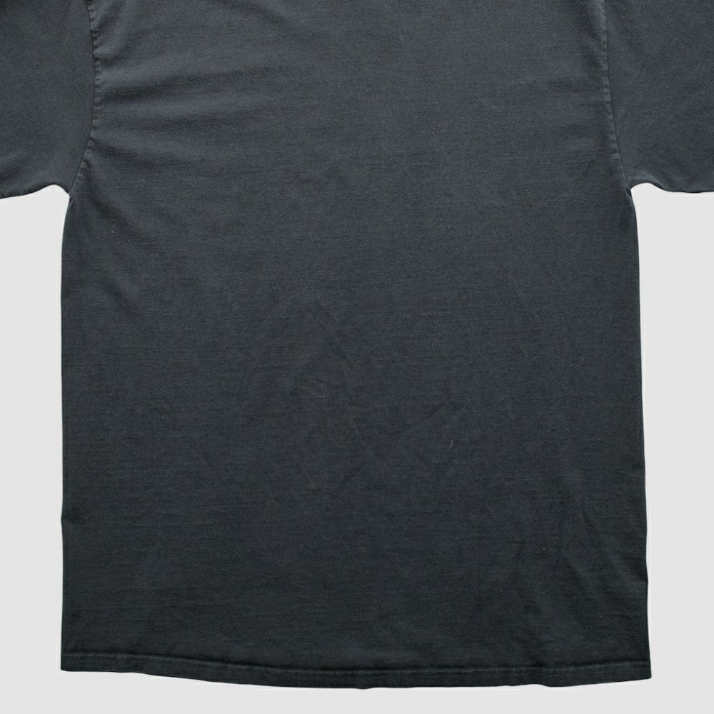 Baltimore Orioles Majestic 2006 T-shirt - Charcoal Vintage