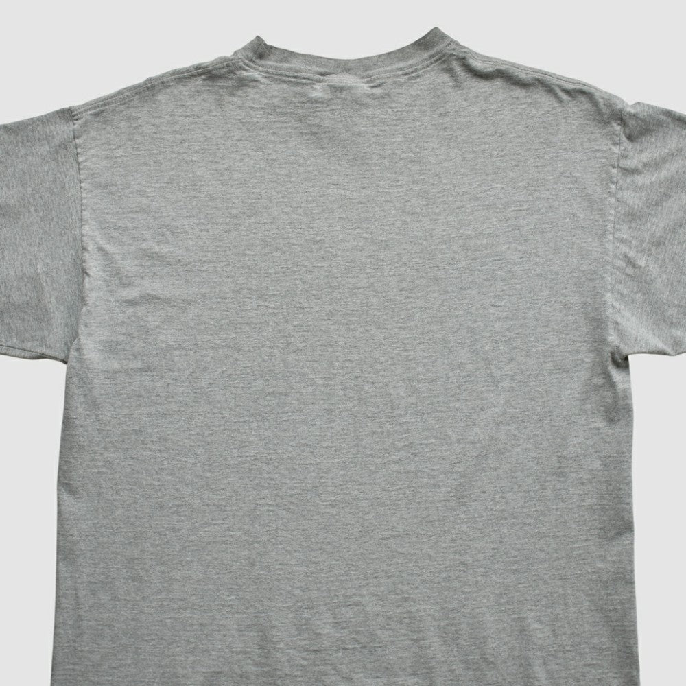 St. Louis Cardinals 2000s T-shirt - Heather Gray Vintage | Nike