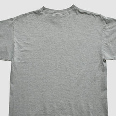St. Louis Cardinals 2000s T-shirt - Heather Gray Vintage | Nike