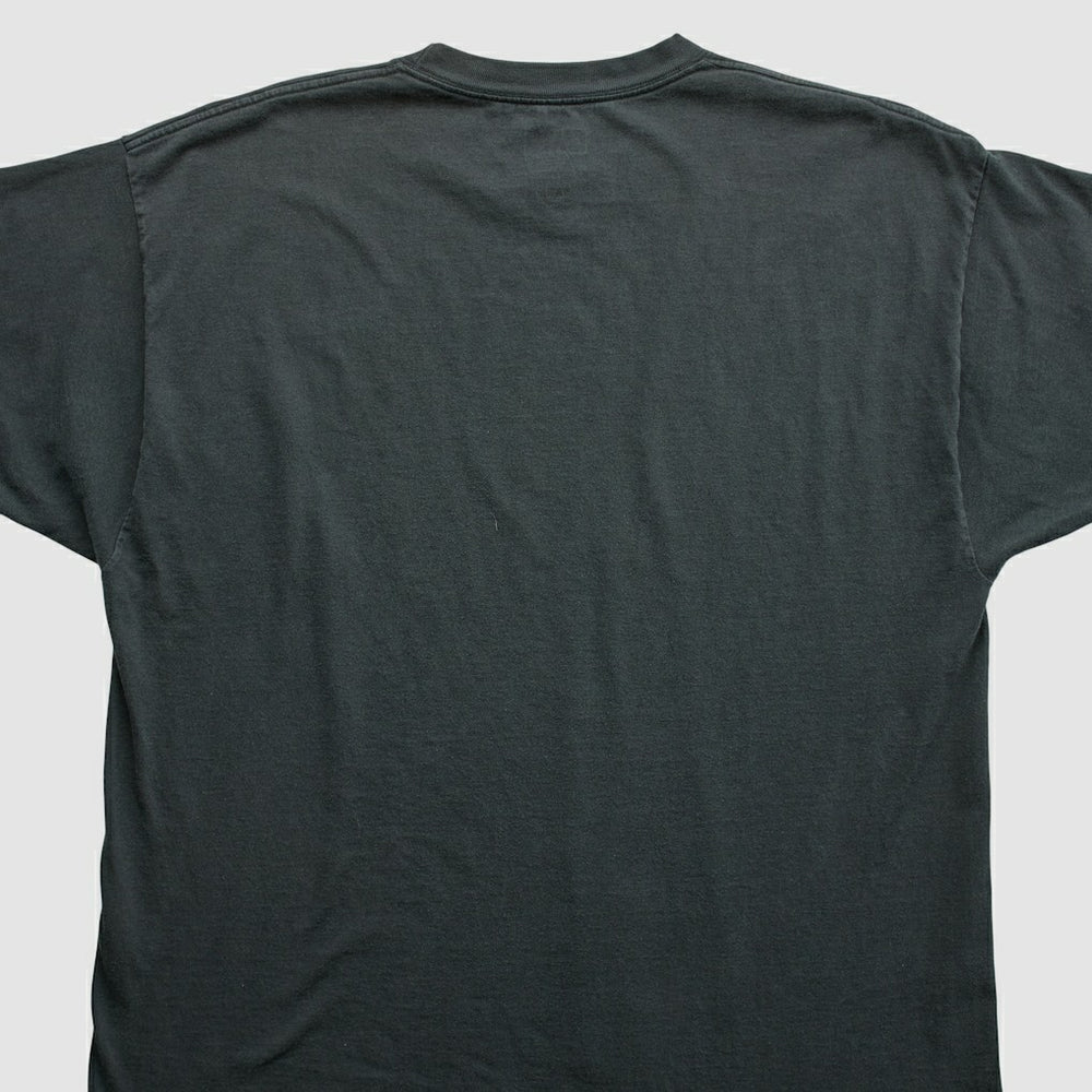 Denver Nuggets Reebok 2000s T-shirt sale - Black Vintage | Vintage discount