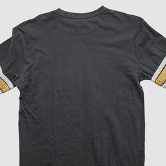 New Orleans Saints NFL 2010s Long Sleeve T-shirt - Black Vintage sale