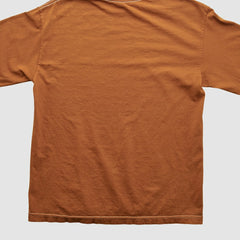 Super Bowl Champions XLV Alstyle 2011 Long Sleeve T-shirt - Clay Vintage discount