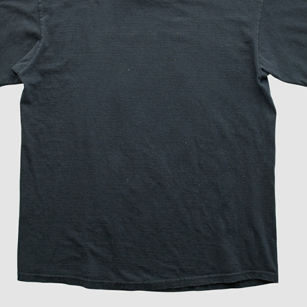 Pittsburgh Steelers NFL 2010s T-shirt - Black Vintage sale