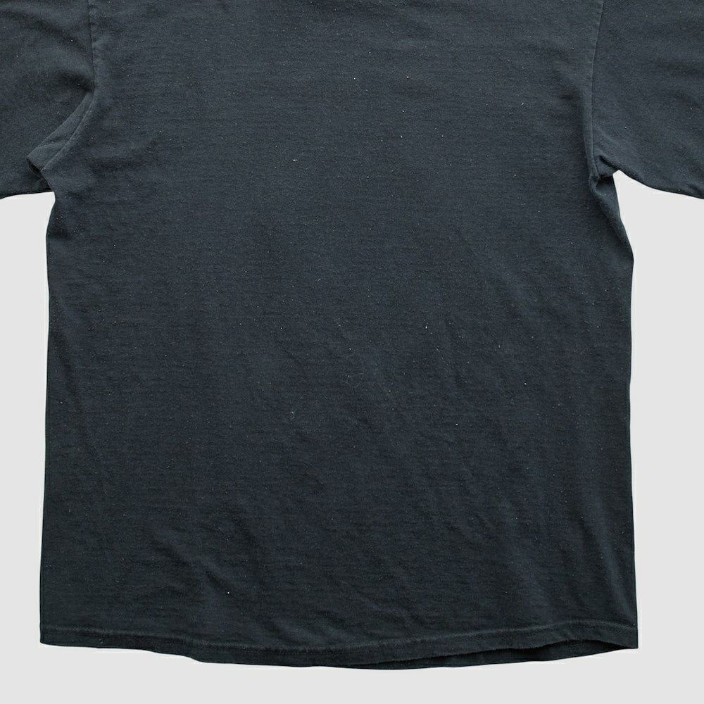 Pittsburgh Steelers NFL 2010s T-shirt - Black Vintage sale