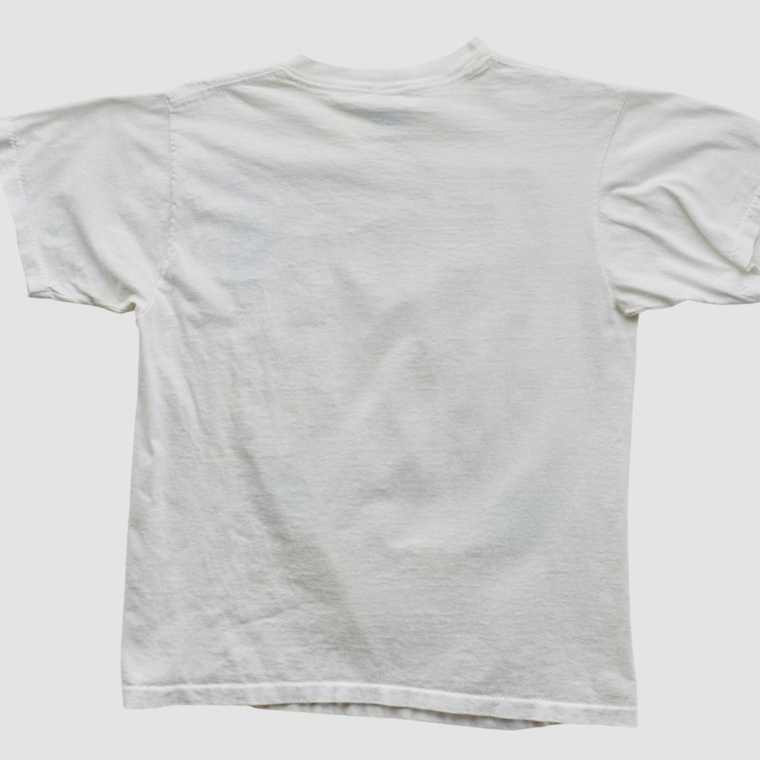 Dallas Cowboys Salem Sportswear 1993 T-shirt - White Vintage discount