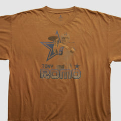 Dallas Cowboys 2000s T-shirt - Clay Vintage outlet