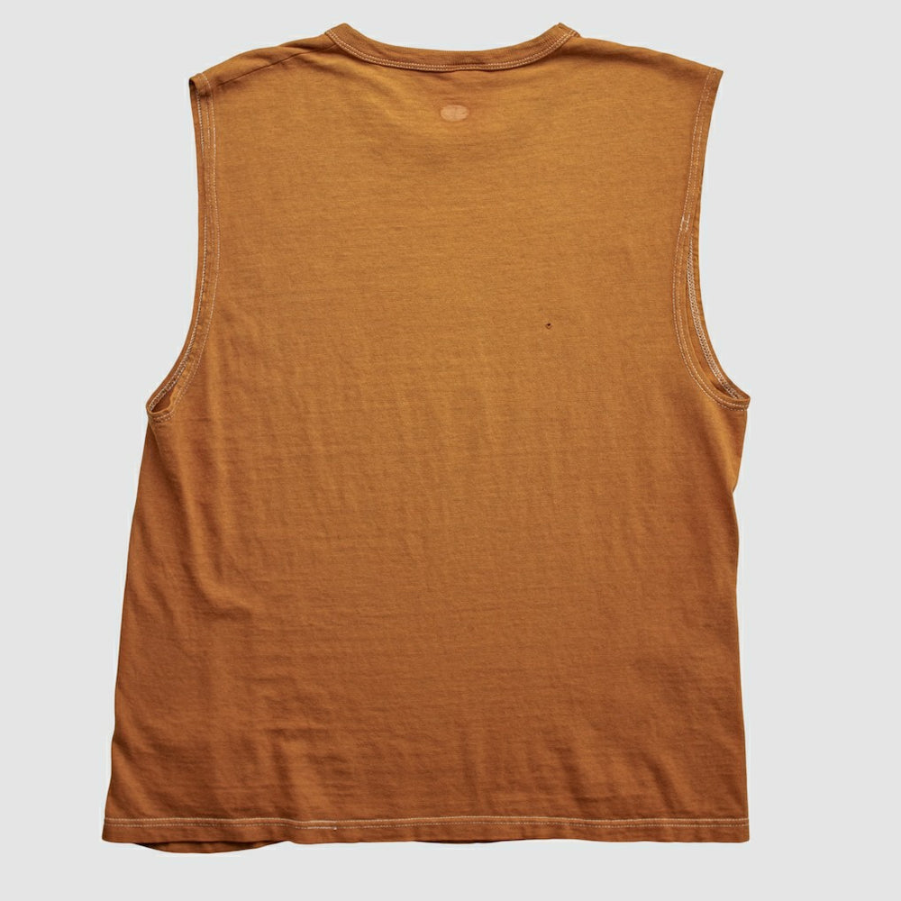 Minnesota Vikings Champion 90s Tank - Clay Vintage outlet