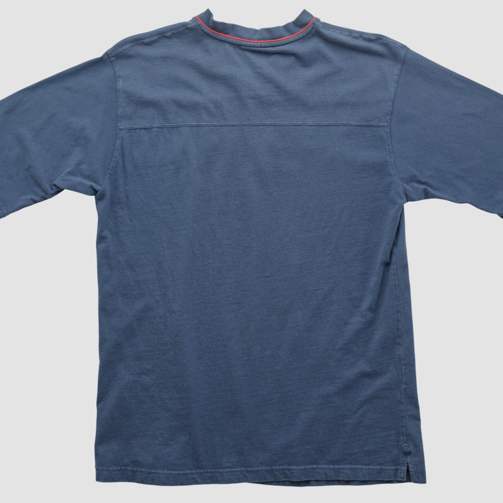 Houston Texans NFL 2000s T-shirt - Navy Vintage discount
