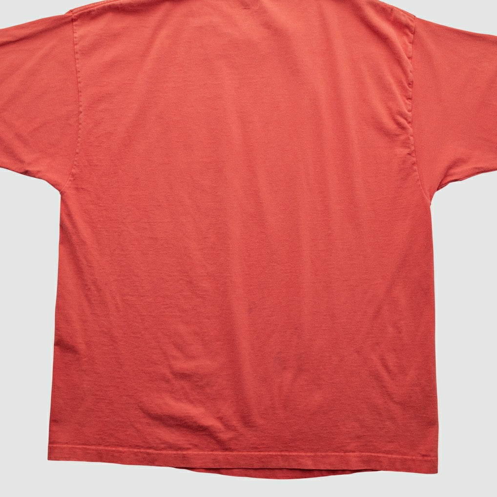 Chicago Bulls Reebok 2000s T-shirt sale - Red Vintage | Vintage cheap