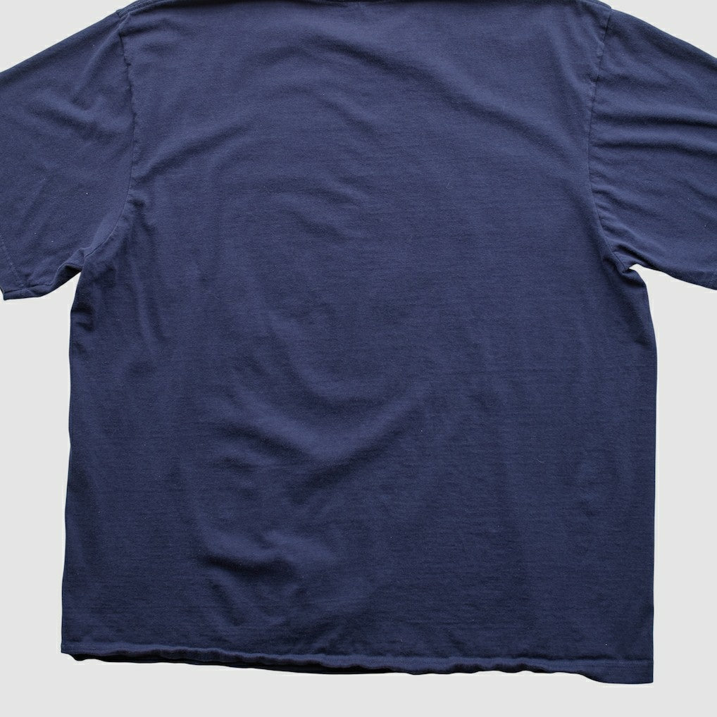 Dallas Cowboys Cowboys Authentic Apparel 2000s T-shirt - Navy Vintage discount