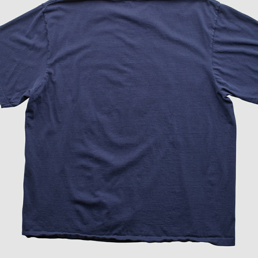 Dallas Cowboys Cowboys Authentic Apparel 2000s T-shirt - Navy Vintage discount