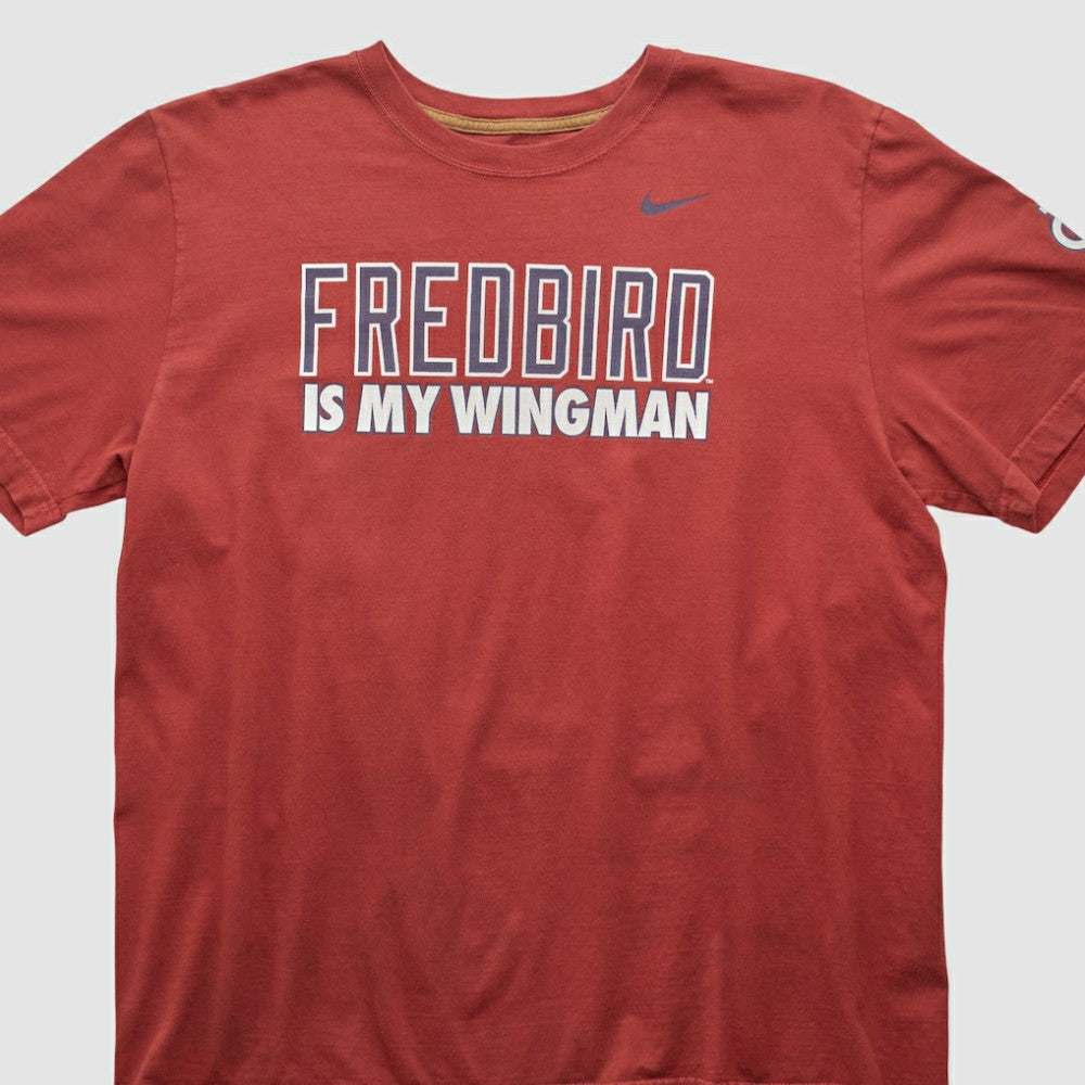 St. Louis Cardinals 2010s T-shirt - Red Vintage | Nike