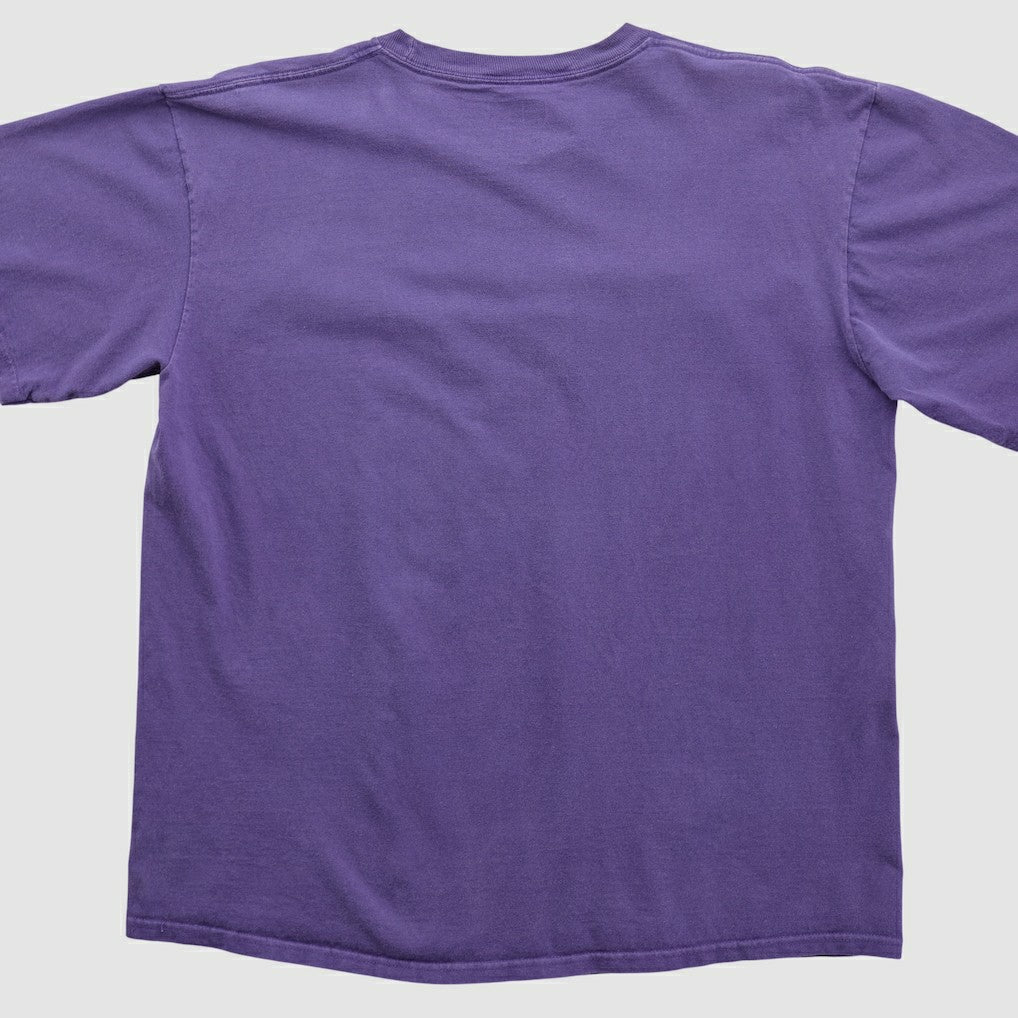 Baltimore Ravens NFL 2010s T-shirt - Purple Vintage for sale