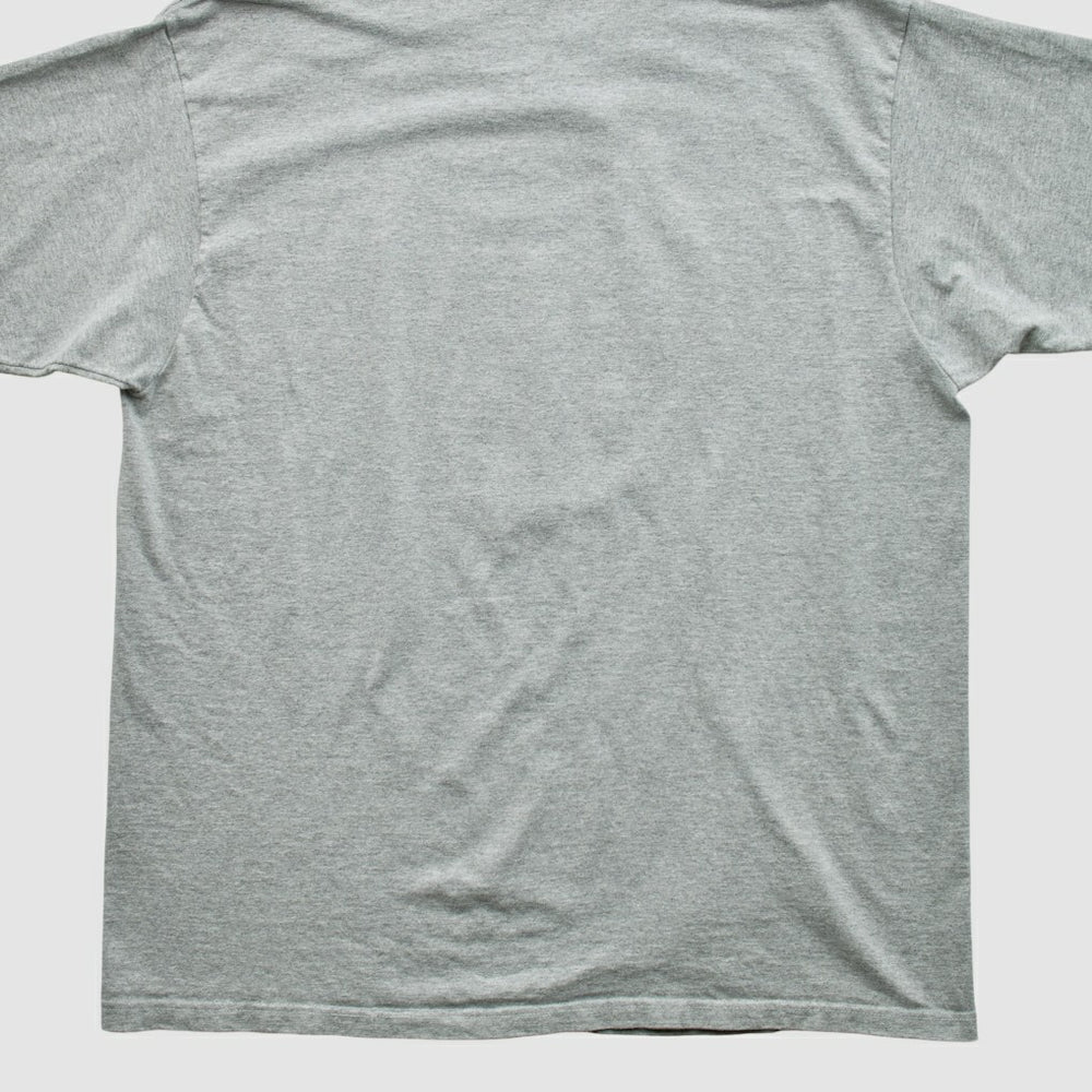 Chicago Bears Reebok 2006 T-shirt - Heather Gray Vintage cheap