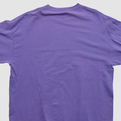 Minnesota Vikings NFL 2010s Long Sleeve T-shirt - Purple Vintage discount