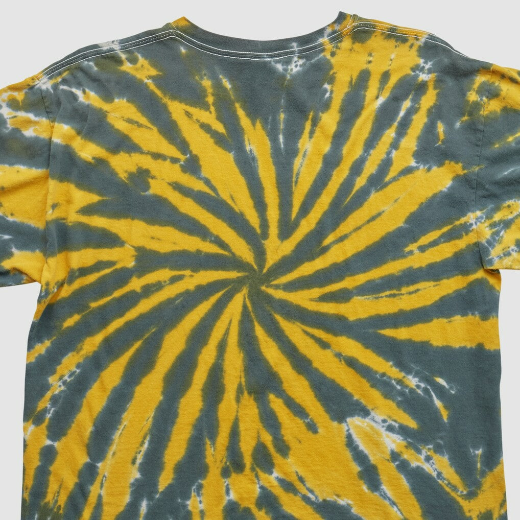 Pittsburgh Steelers NFL 2000s T-shirt - Yellow Vintage on sale