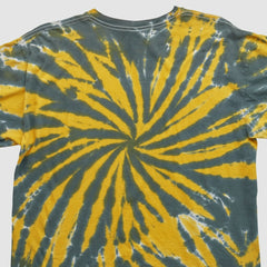 Pittsburgh Steelers NFL 2000s T-shirt - Yellow Vintage on sale