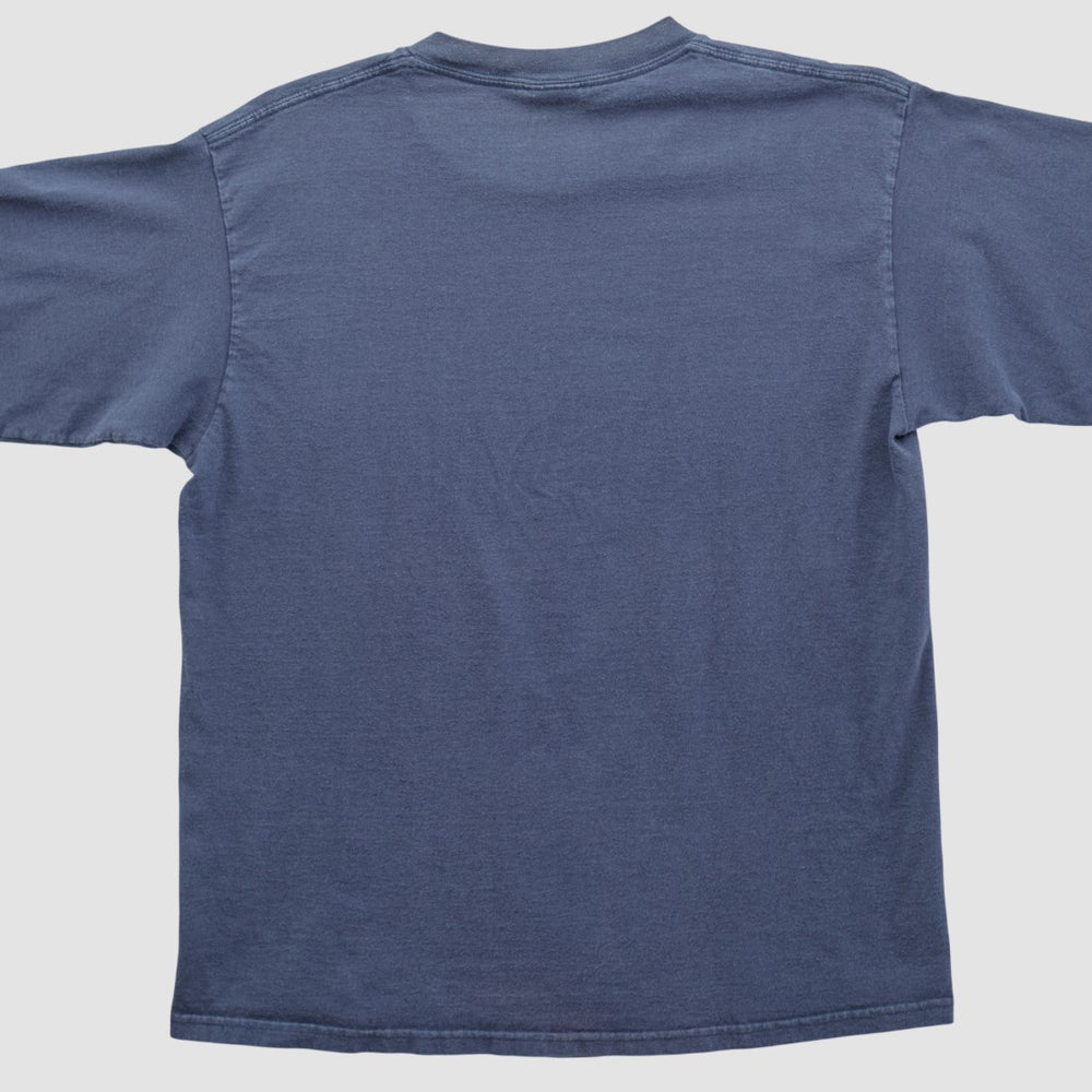 Dallas Cowboys Lee Sport 2000s T-shirt - Navy Vintage for sale