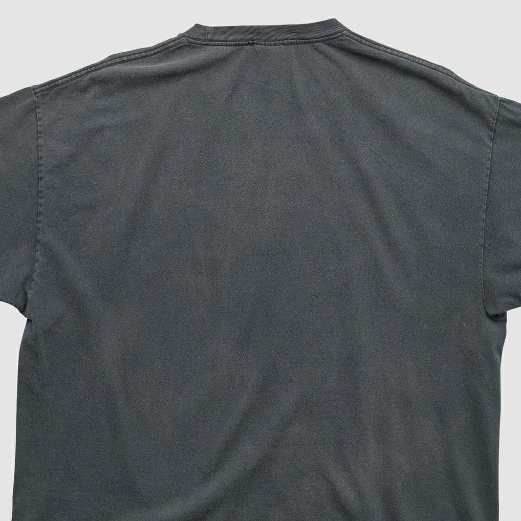Pittsburgh Steelers NFL 2010s T-shirt - Black Vintage discount