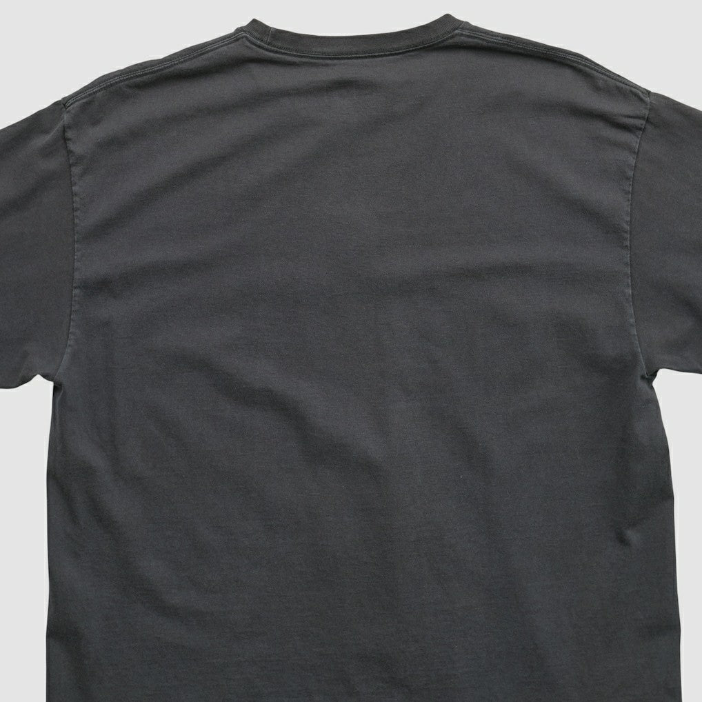 Pittsburgh Steelers NFL 2010s T-shirt - Charcoal Vintage for sale