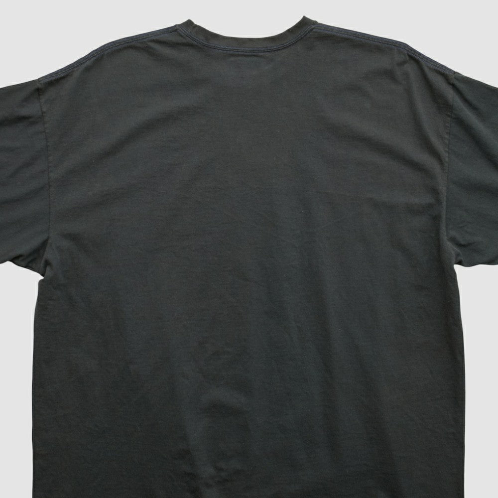Boston Red Sox 2007 T-shirt - Black Vintage | Nike