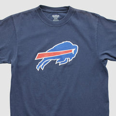 Buffalo Bills Reebok 2000s T-shirt - Navy Vintage online