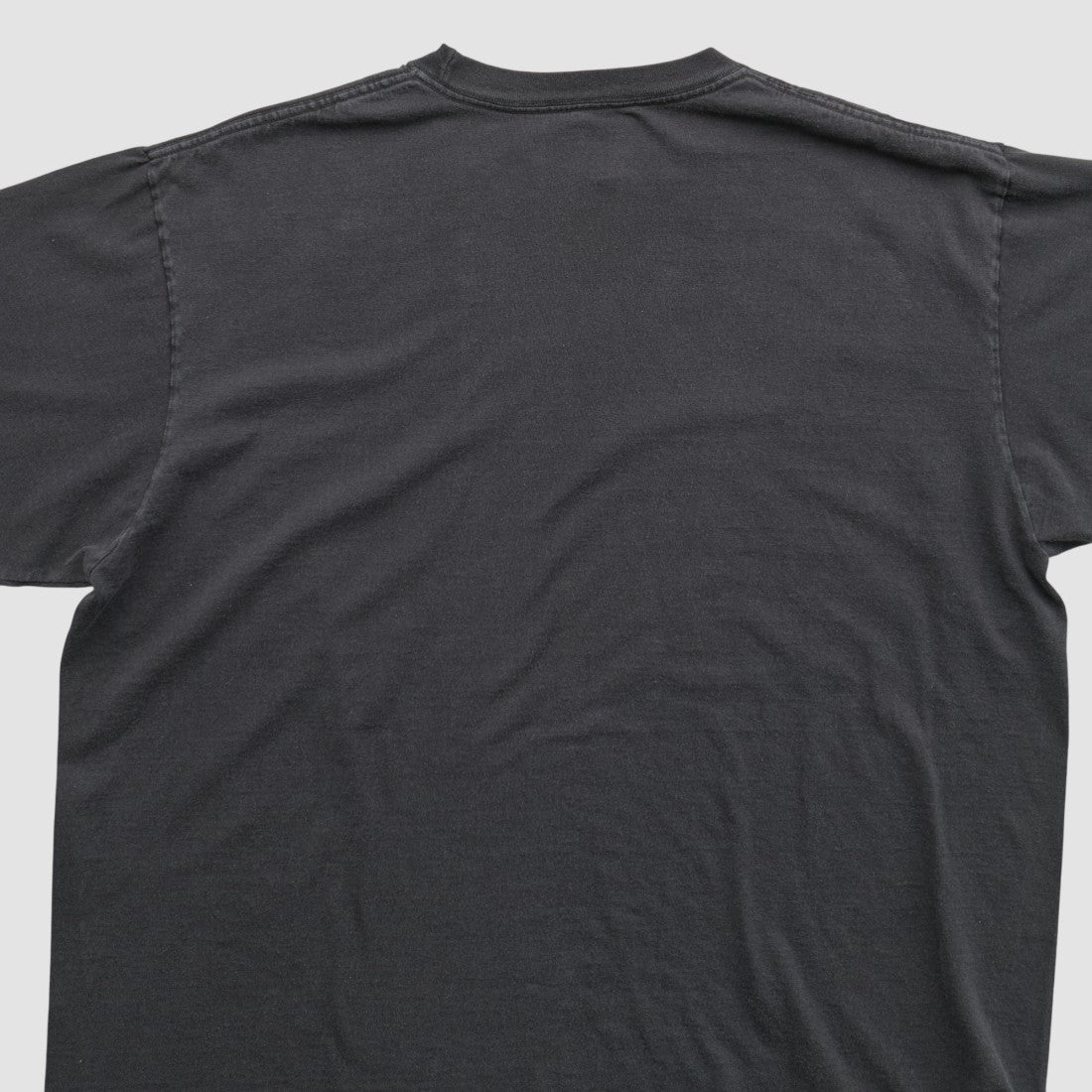 Super Bowl XLII Reebok 2008 T-shirt - Black Vintage discount