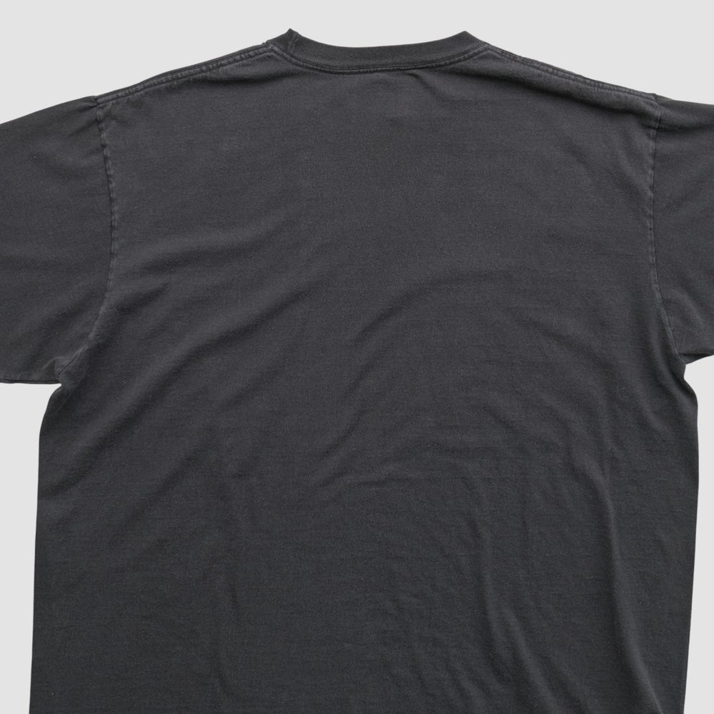 Super Bowl XLII Reebok 2008 T-shirt - Black Vintage discount