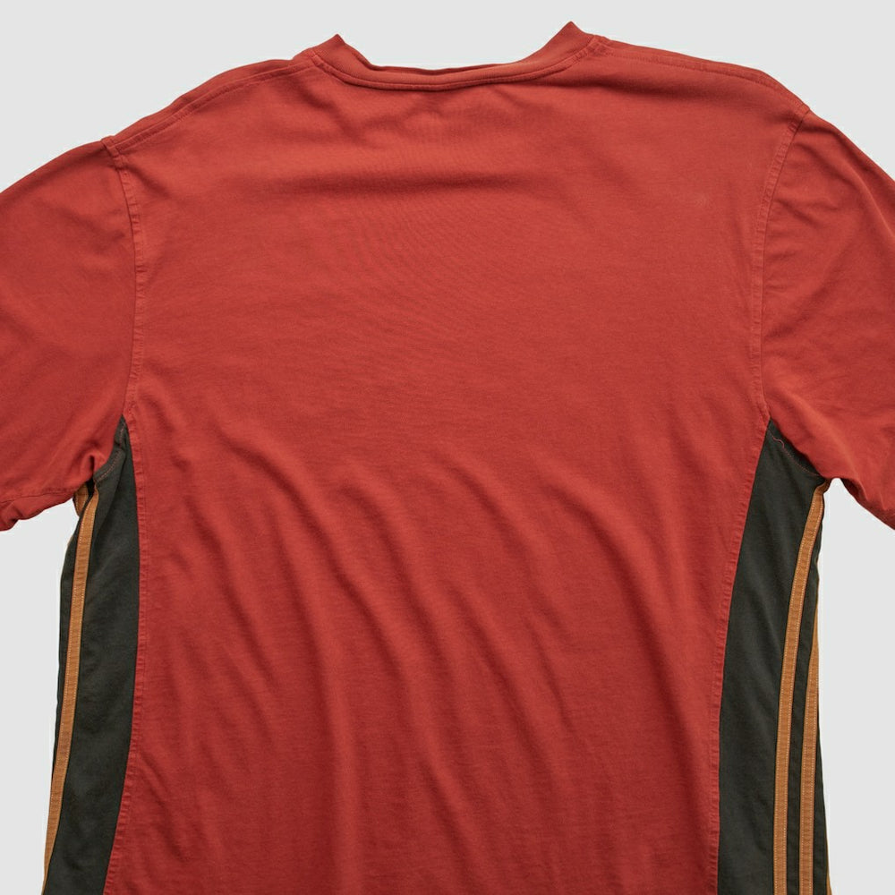 Chicago Bulls 2010s T-shirt sale - Red Vintage | Adidas on sale