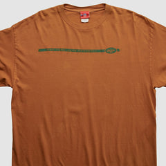 New York Jets NFL 2000s Long Sleeve T-shirt - Clay Vintage discount