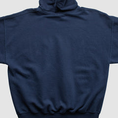 World Series Gildan 2009 Hooded Pullover Sweatshirt - Navy Vintage