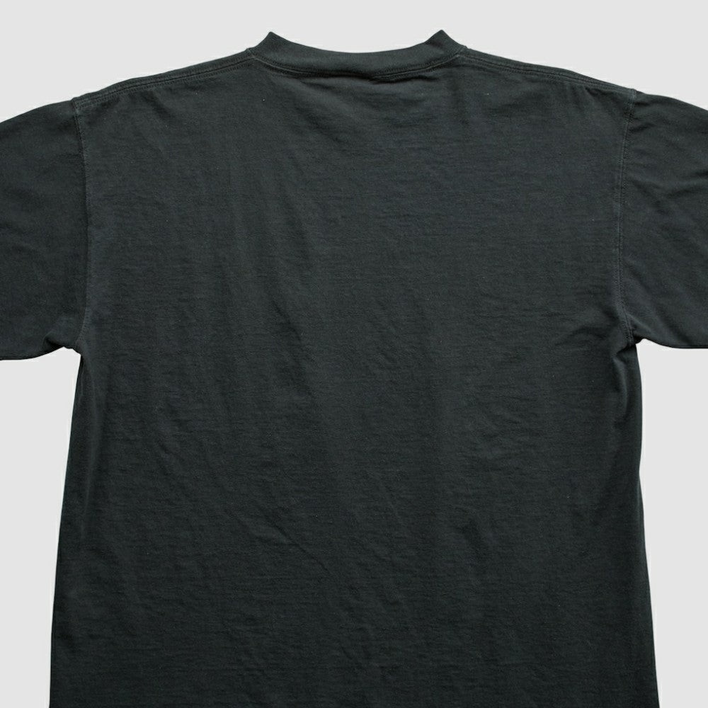 World Series CSA 2005 T-shirt - Black Vintage